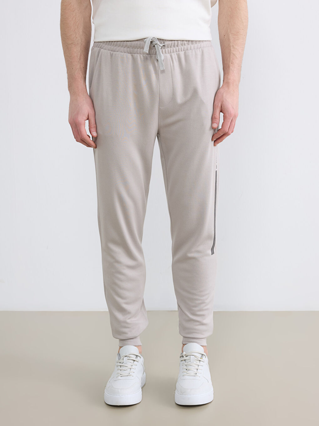 بنطال رياضي-1