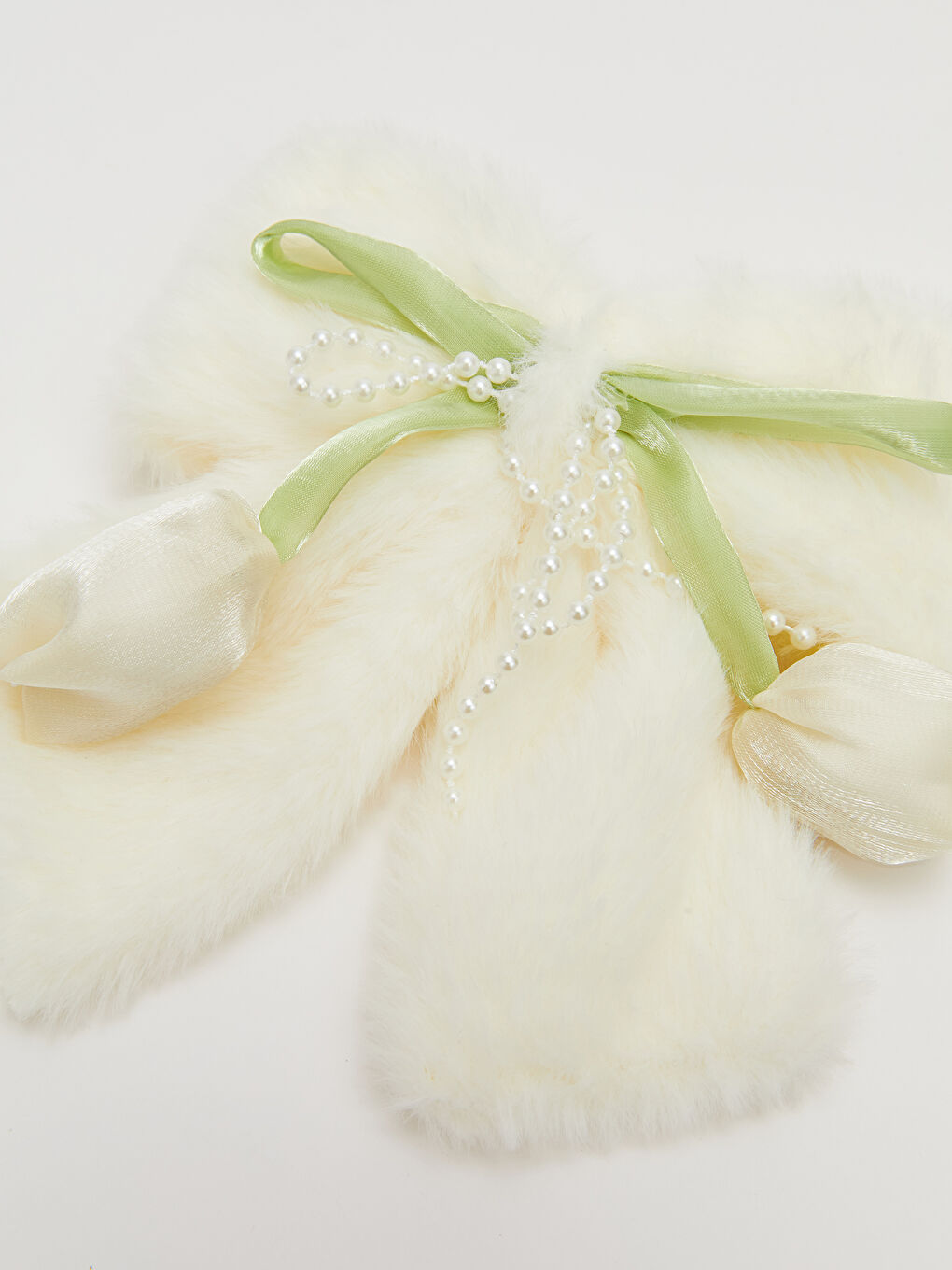 Karışık Fiyonk Figürlü Kız Çocuk Toka-4