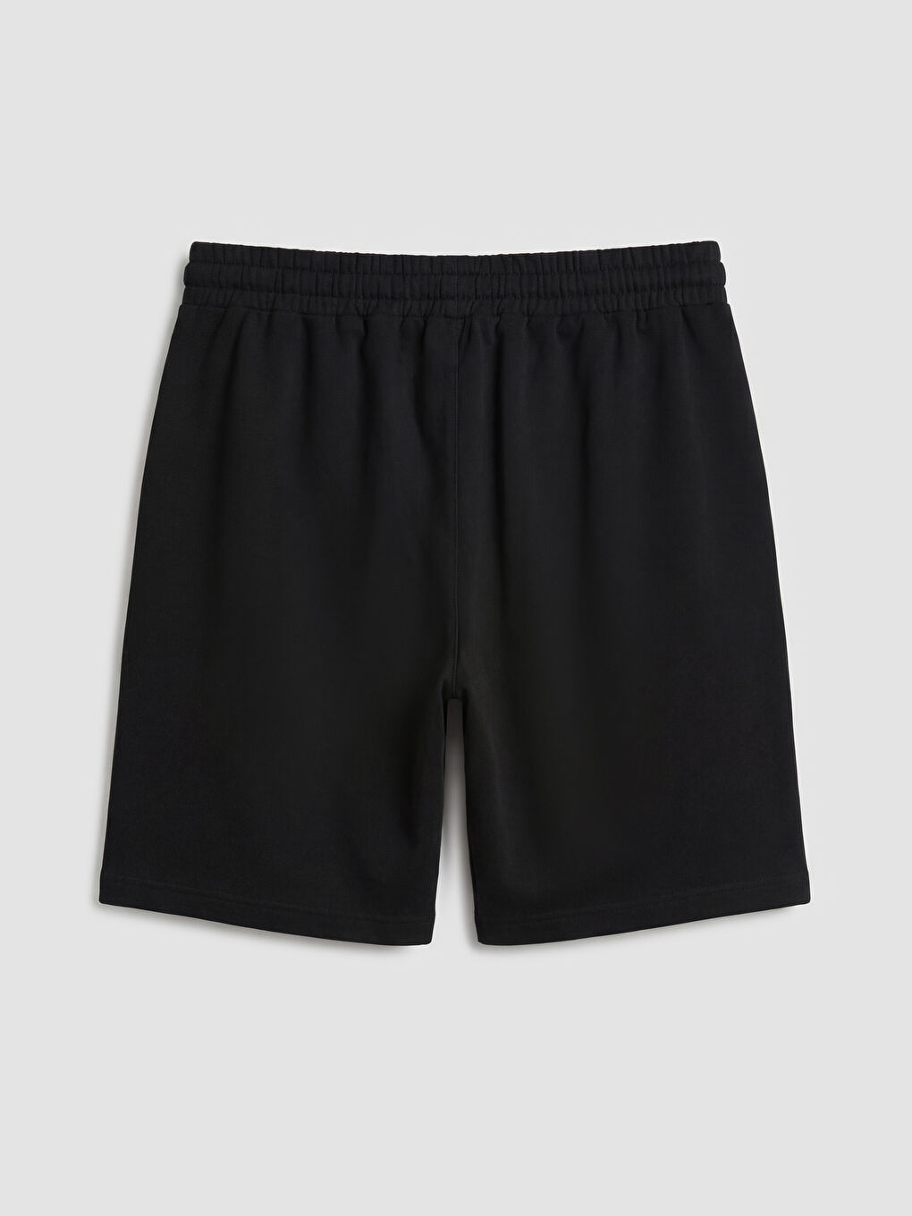 شورت رجالي بقصّة عادية-1