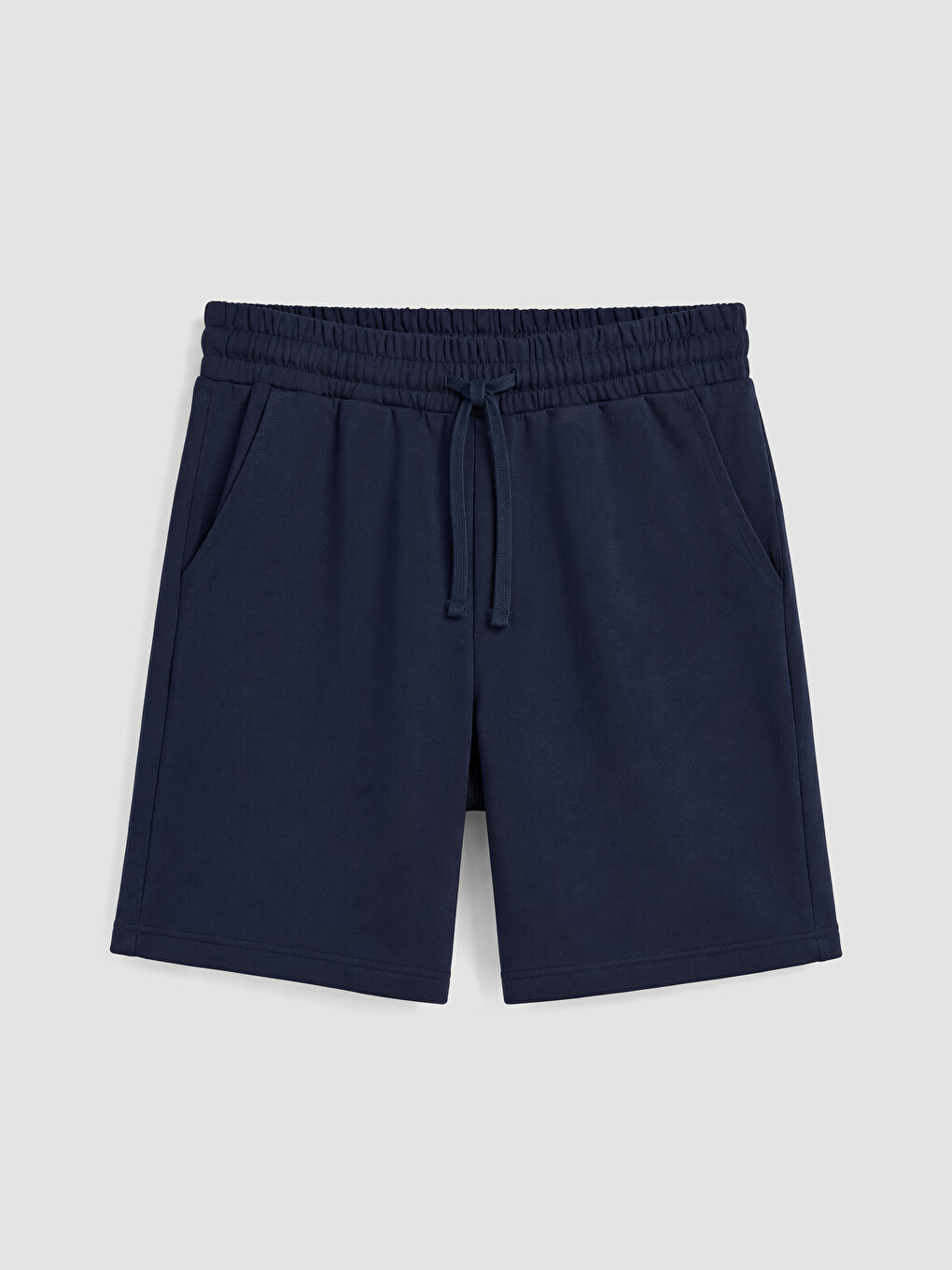 Shorts Marine Homme
