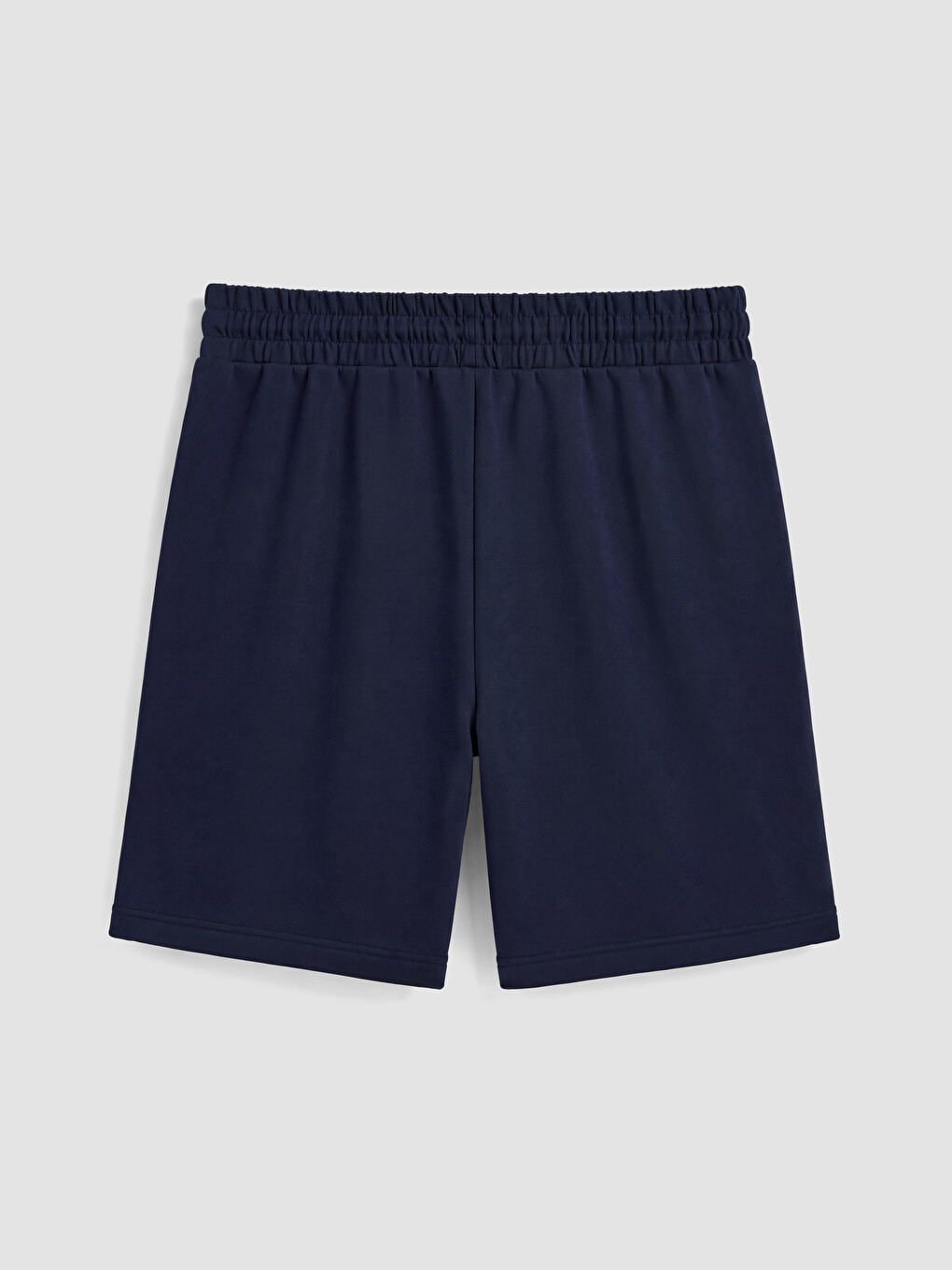 Shorts Marine Homme-1