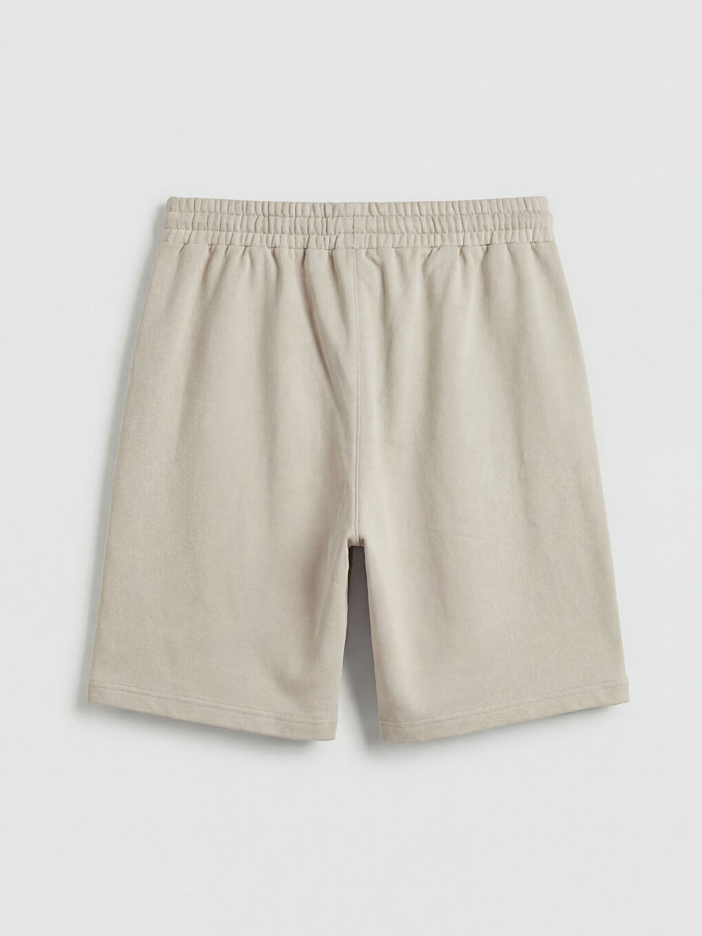 Regular Fit Men's Shorts-1