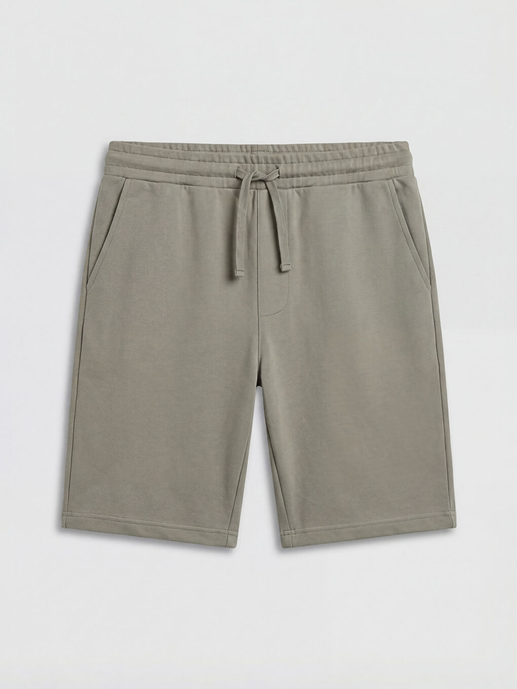 Standard Fit Men's Shorts