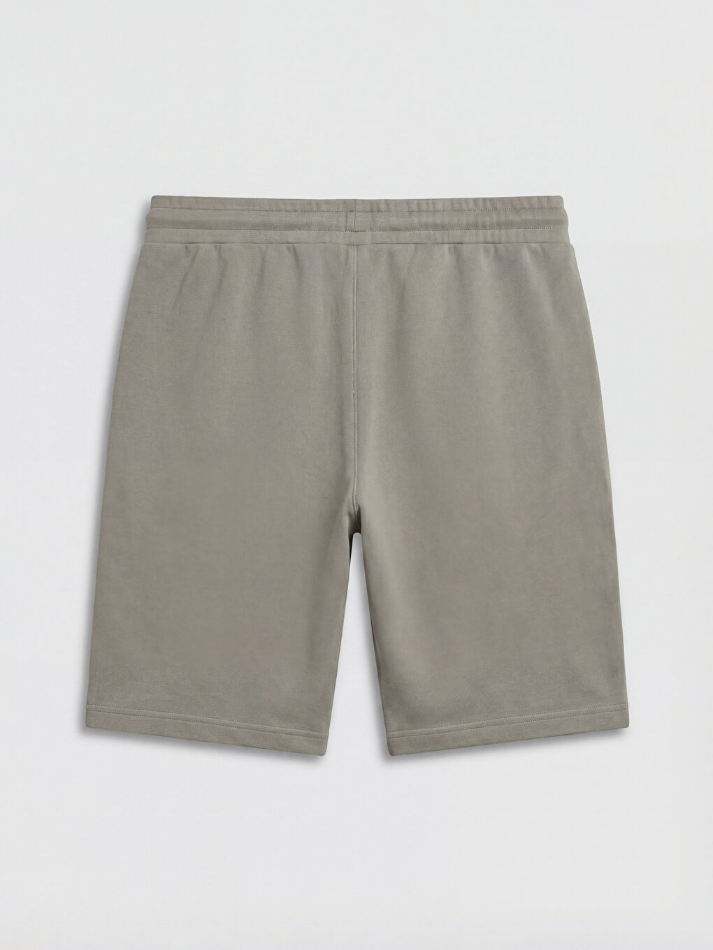 Standard Fit Men's Shorts-1