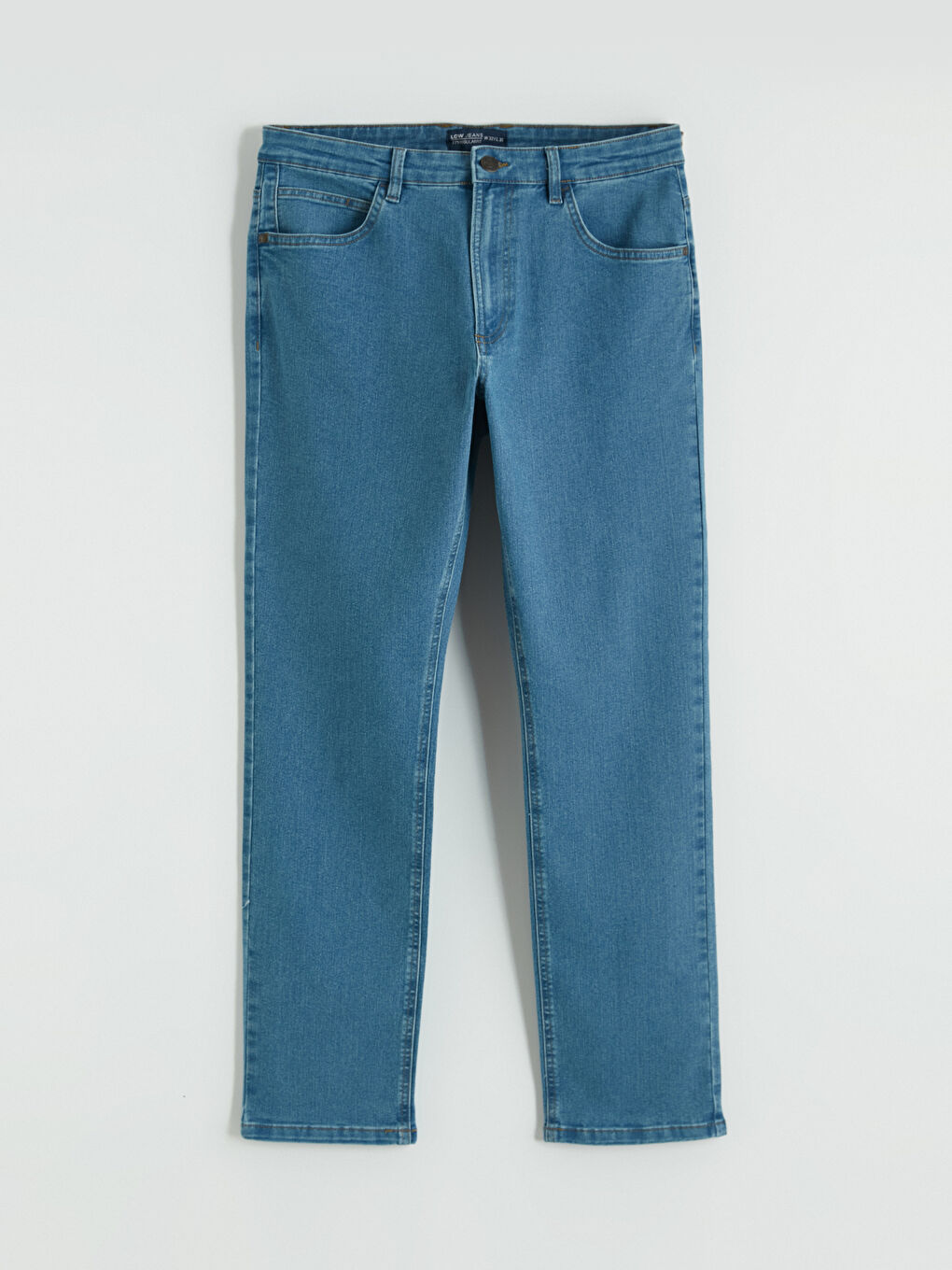 779 Regular Fit Erkek Jean Pantolon-1