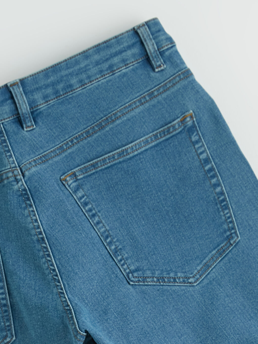 779 Regular Fit Erkek Jean Pantolon-4