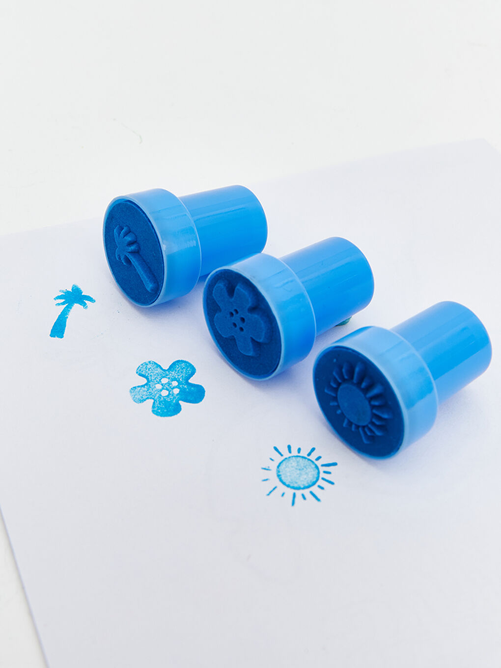 مجموعة رسم خليط من الألوان-4