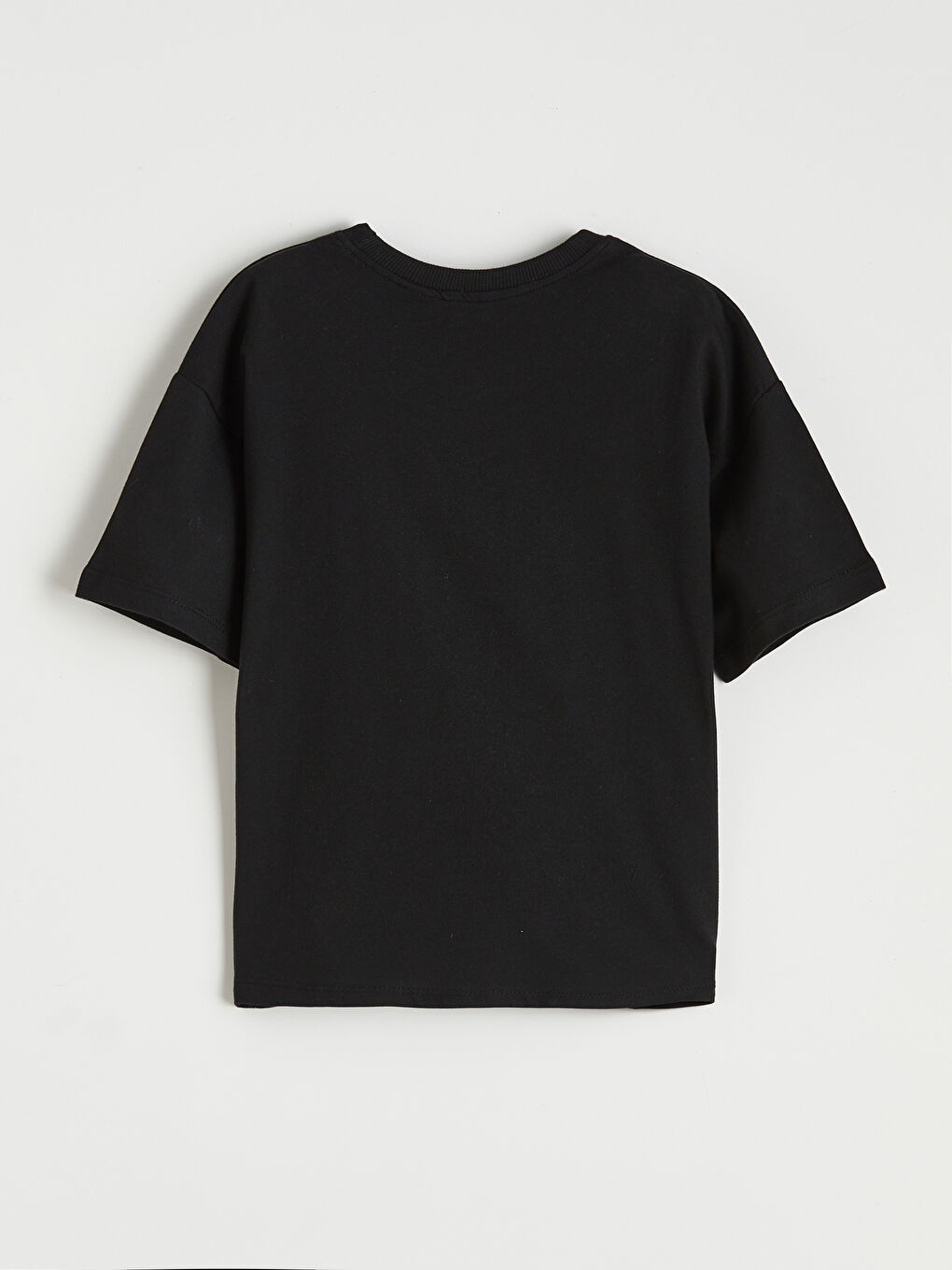 Beyaz Galatasaray Baskılı Erkek Çocuk Tişört 2'li-4