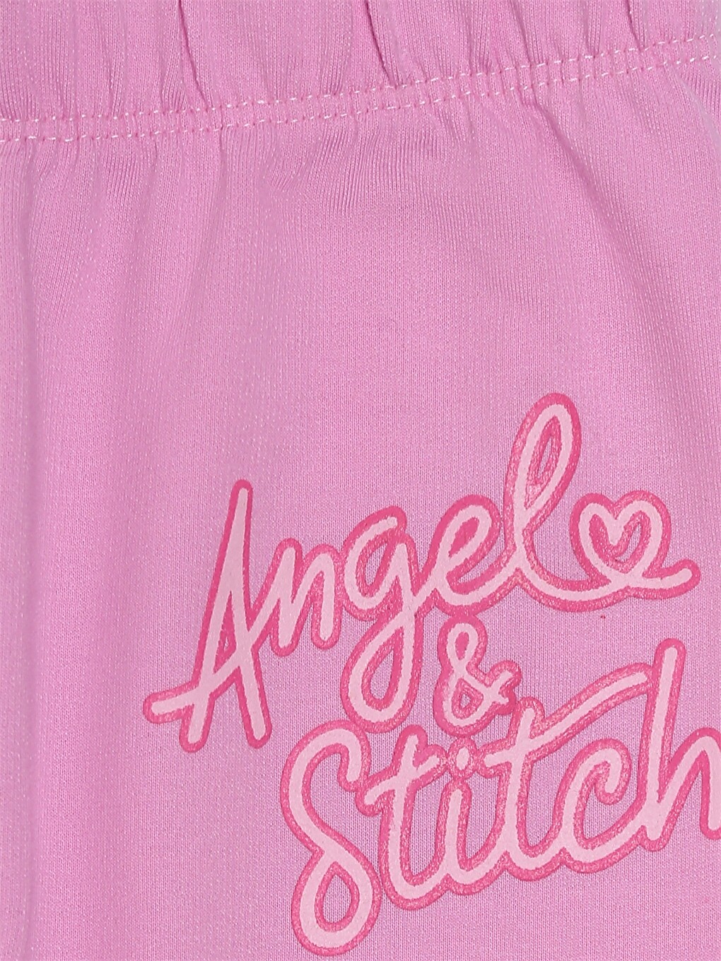 Girl Lilac Set-6