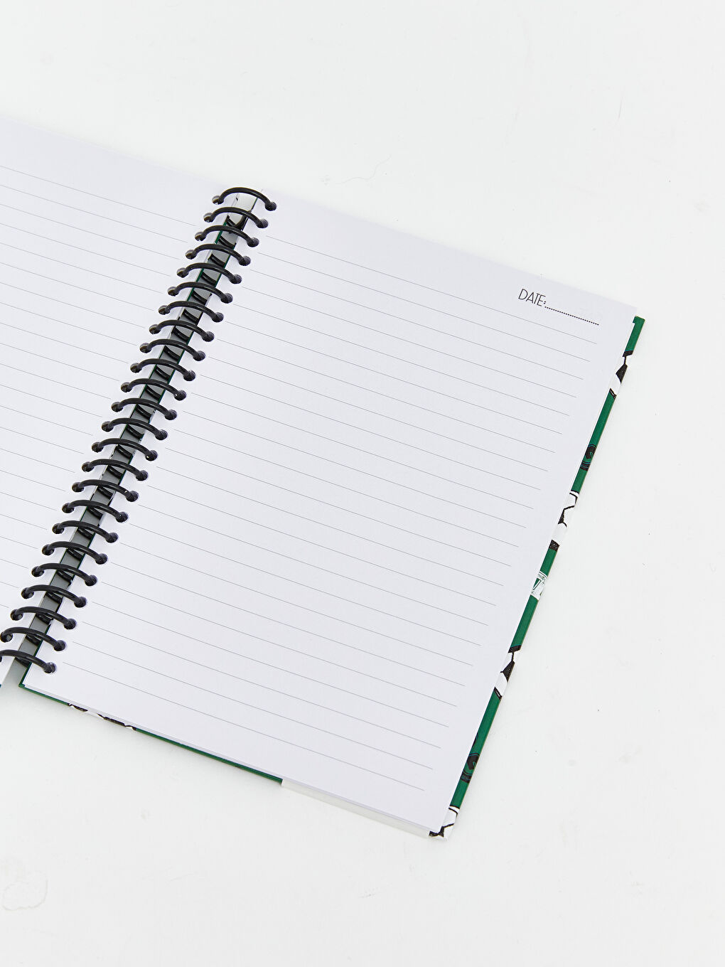 دفتر ملاحظات مسطر-1