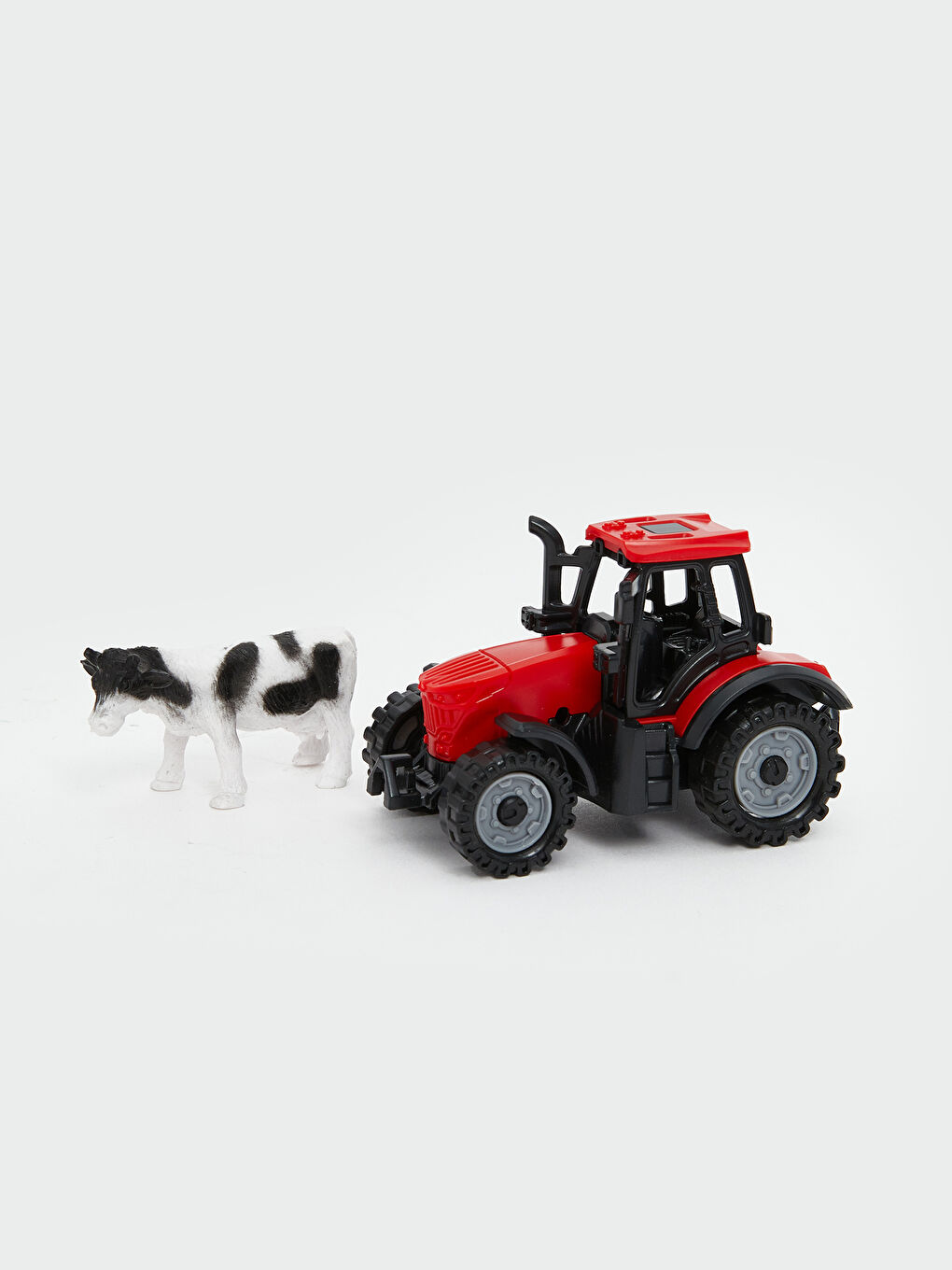 შერეული სათამაშო მანქანა-5