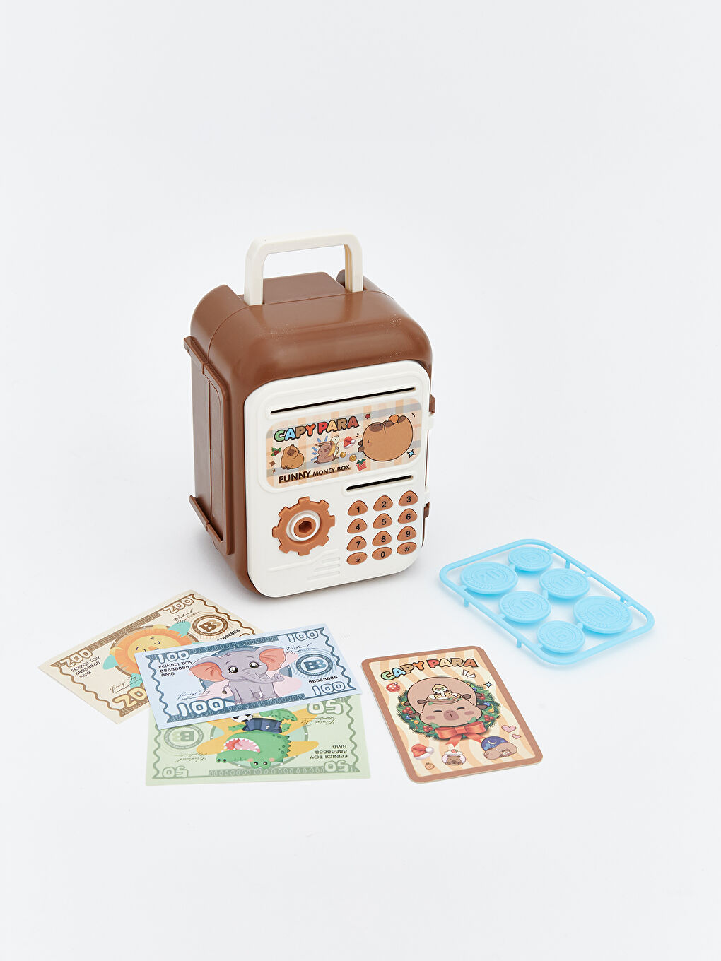 Jouet éducatif Mixte-1