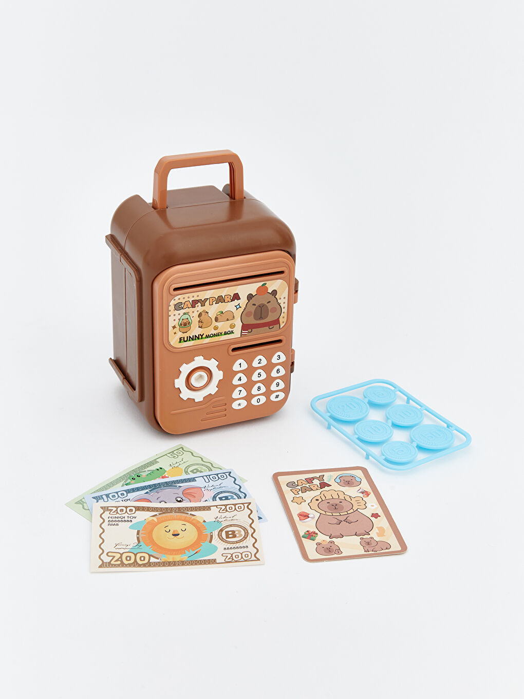 Jouet éducatif Mixte-2