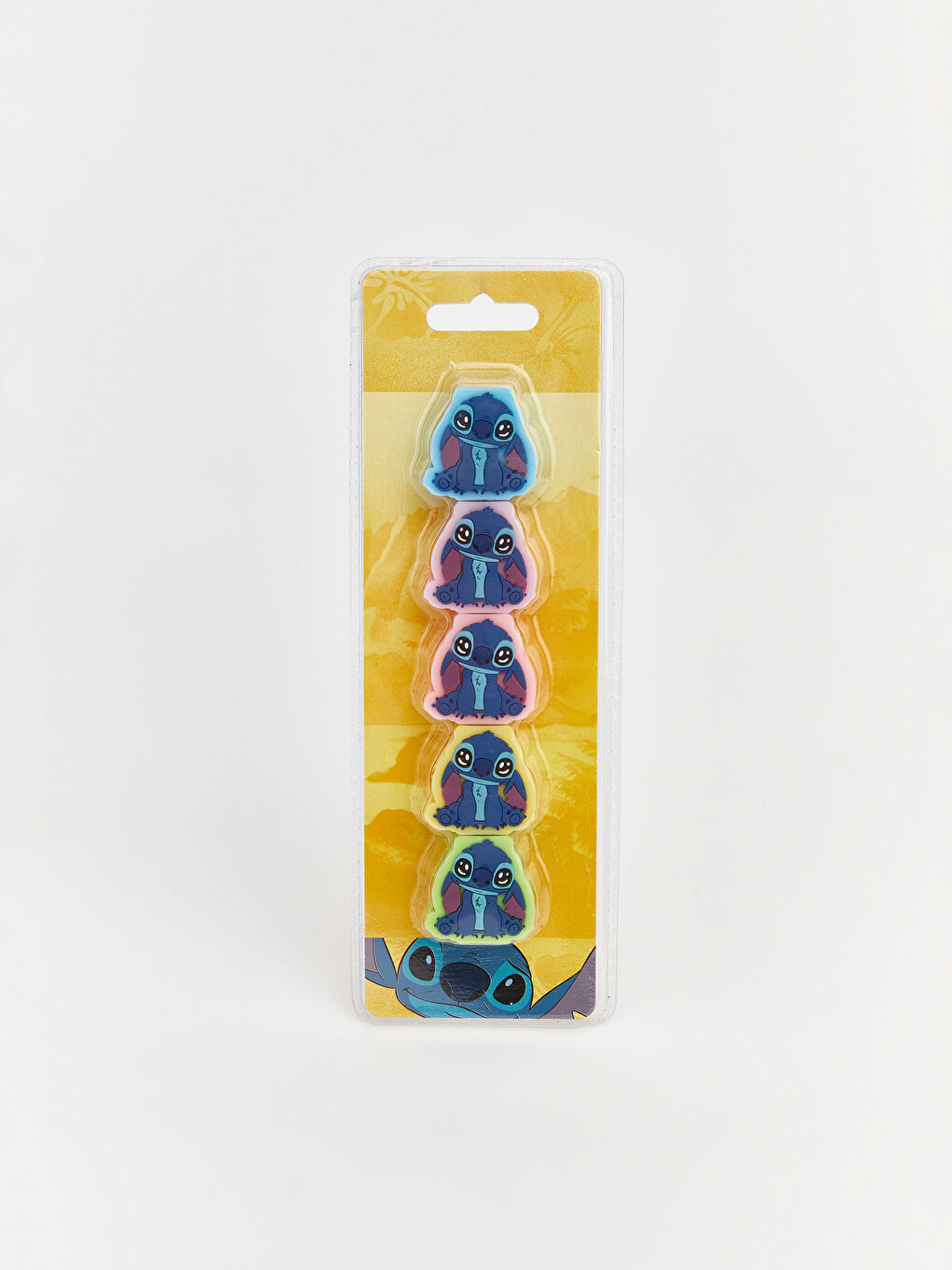 Stitch Felt-Tip Pen Set of 5