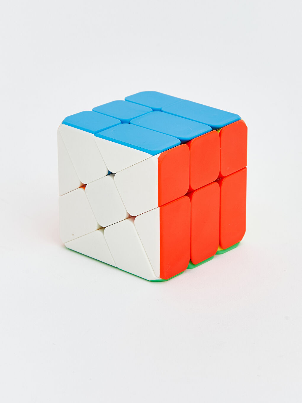 MIX Rubik's Cube-1