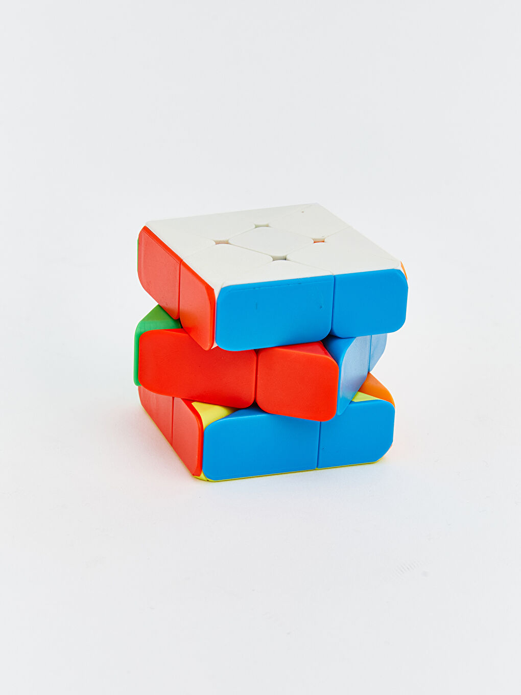 MIX Rubik's Cube-3