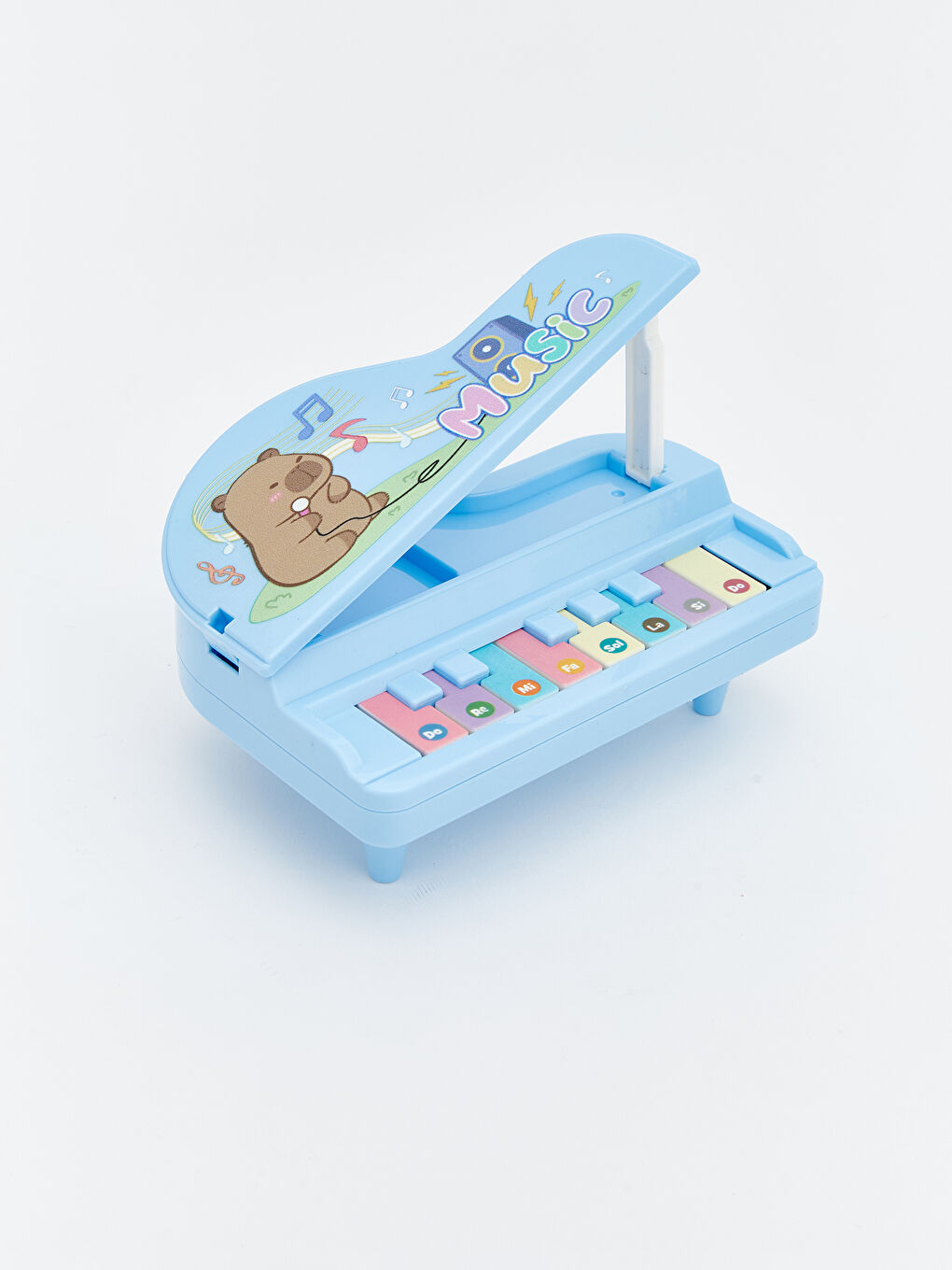 Jucărie muzicală MIX-1