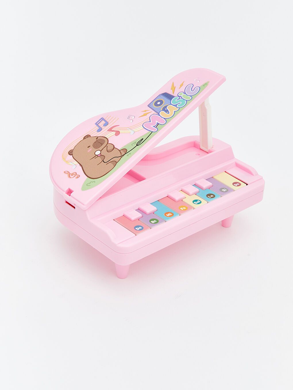 Jucărie muzicală MIX-2