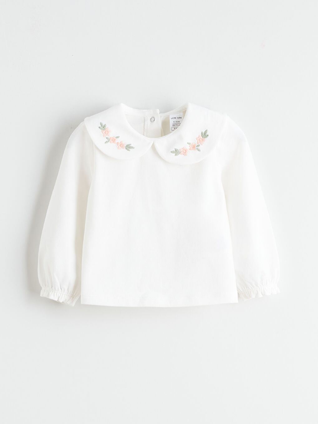 Малышки девочки Розовый Платье-1