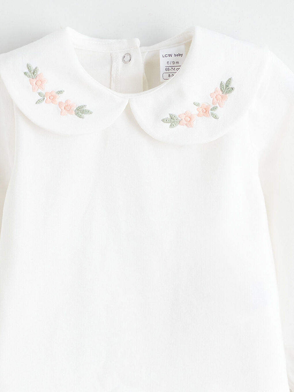 Малышки девочки Розовый Платье-5