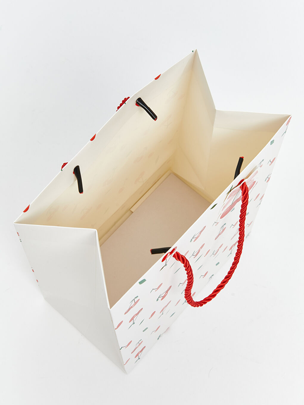 Аралас Қағаз пакет-1