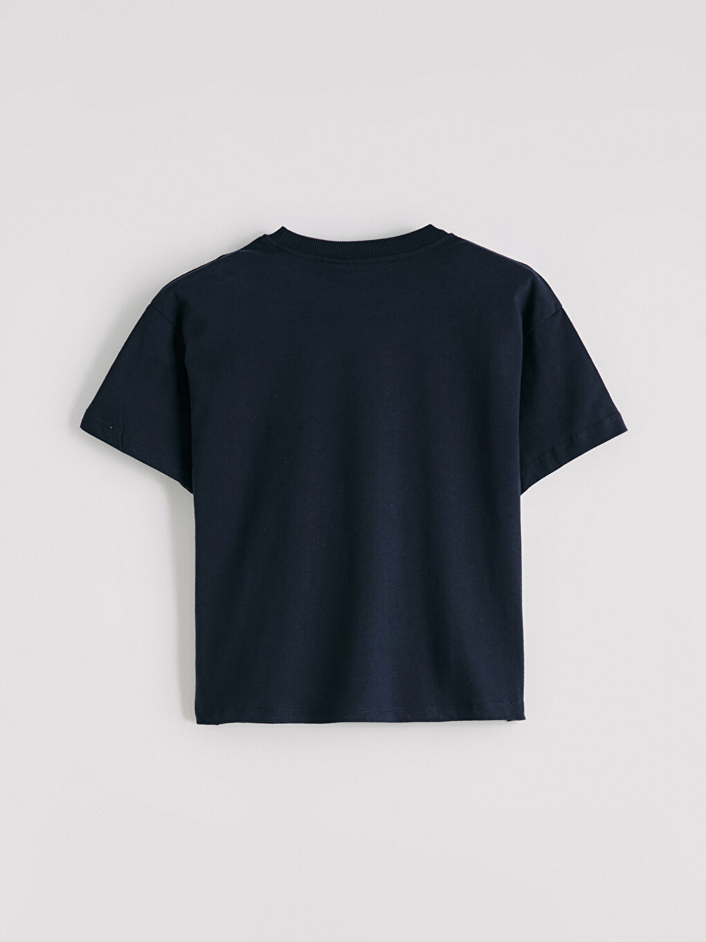 Beyaz Fenerbahçe Baskılı Erkek Çocuk Tişört 2'li-6