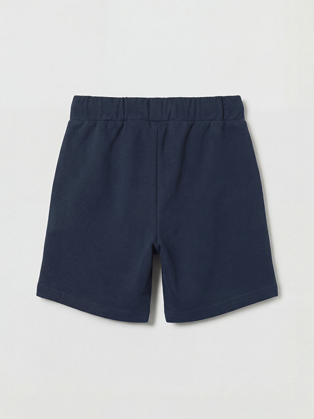 Beyaz Fenerbahçe Lisanslı Erkek Çocuk Tişört ve Şort-5