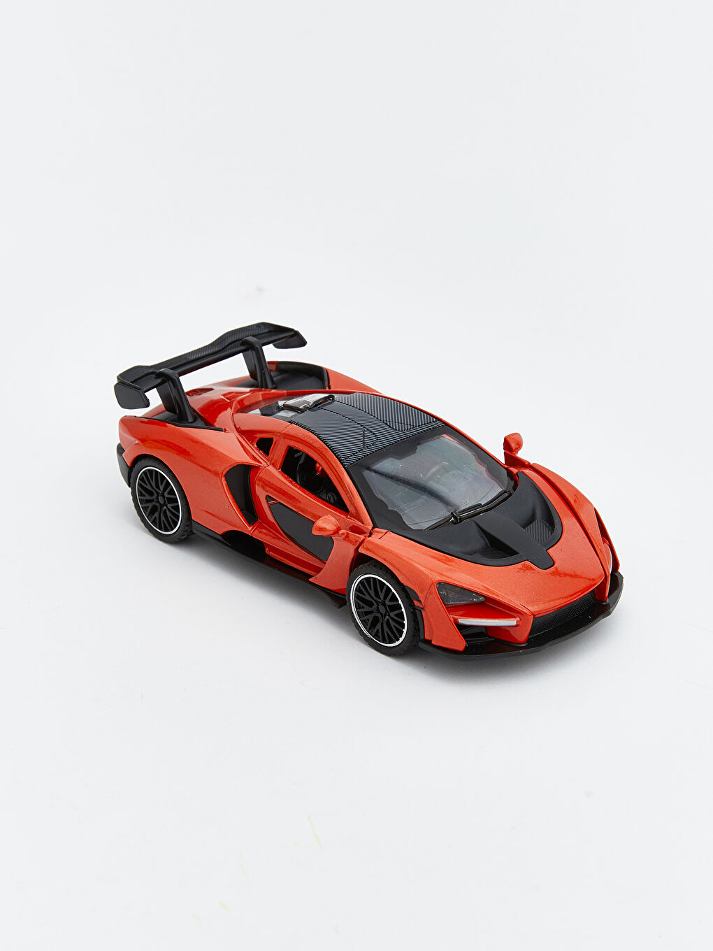 Voiture jouet Mixte-1