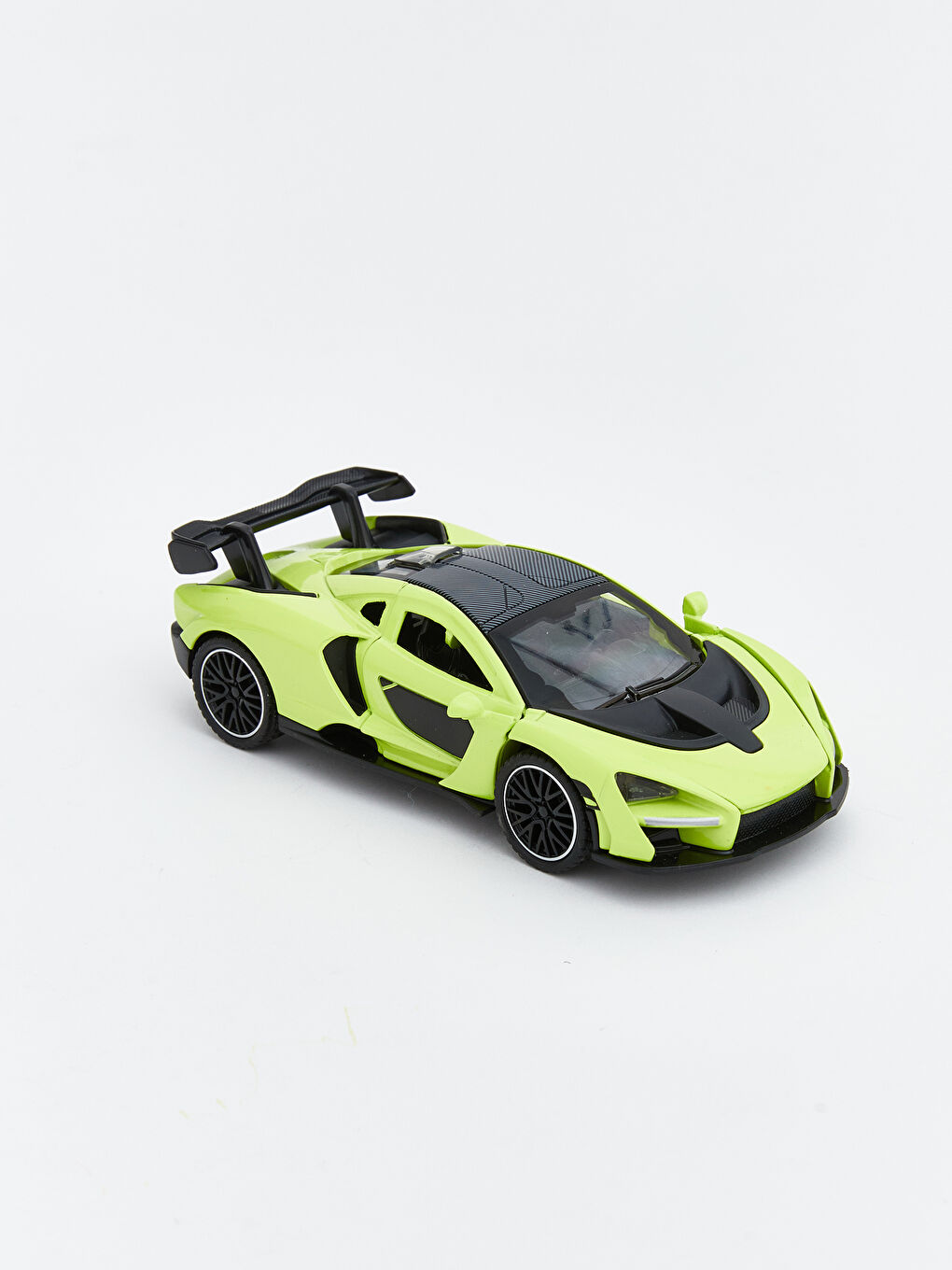 Voiture jouet Mixte-3