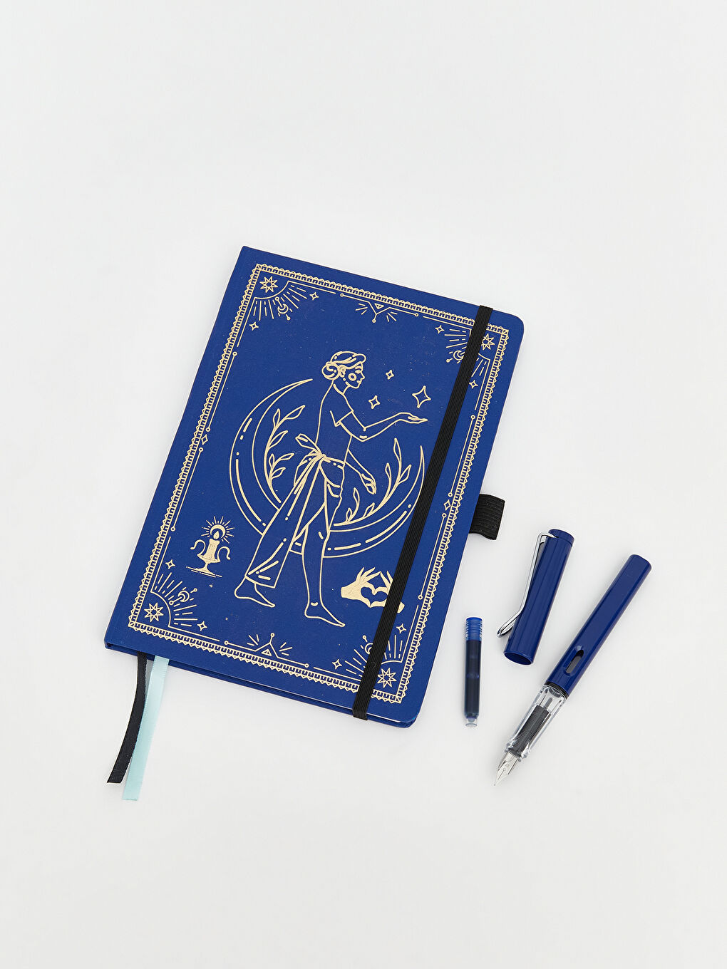 შერეული შენიშვნის ქაღალდი-1