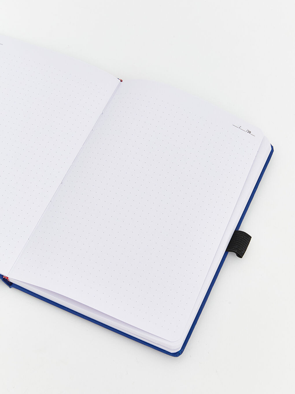 შერეული შენიშვნის ქაღალდი-2