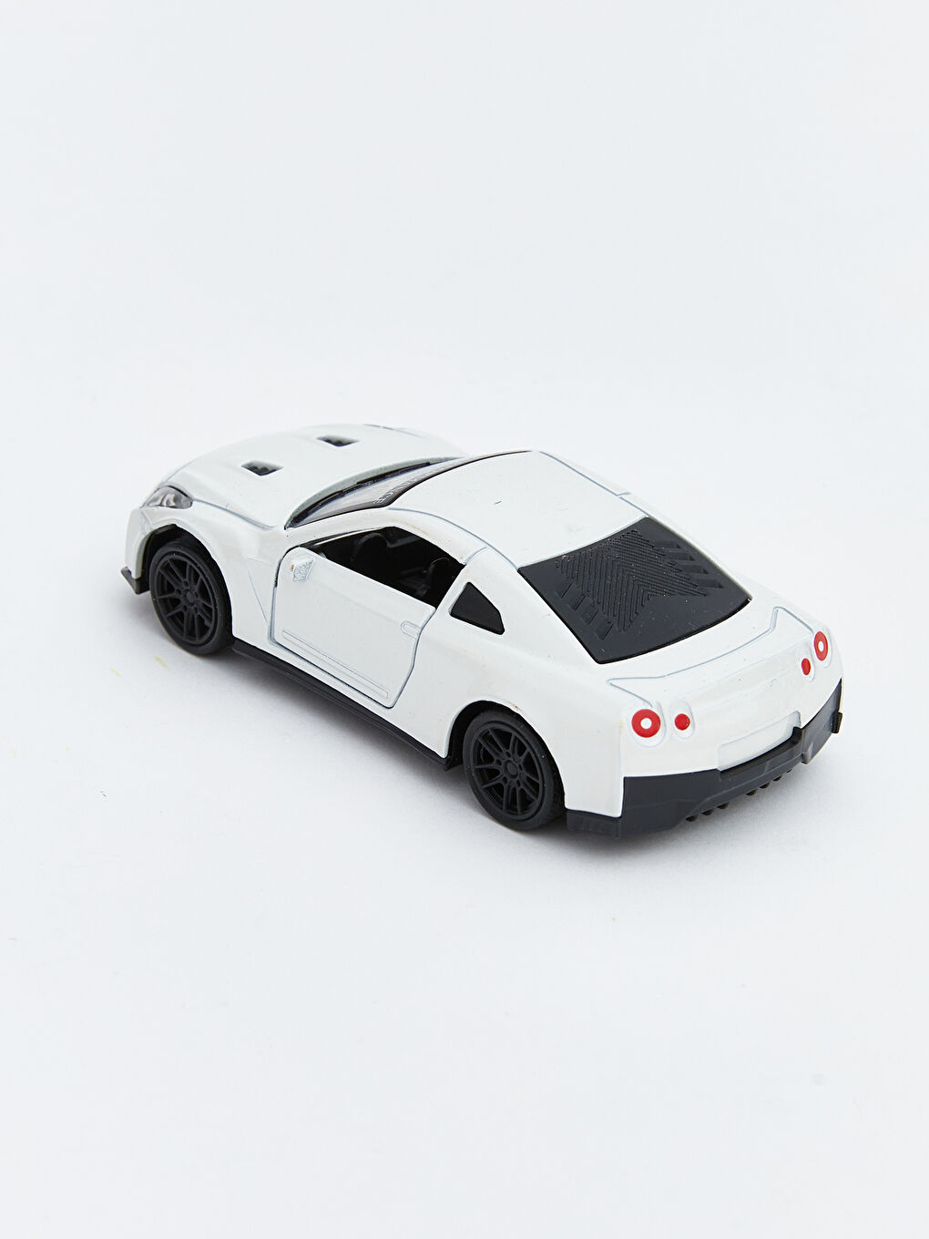 ئۆتۆمبێلی یاری تێكه‌ڵاو-9