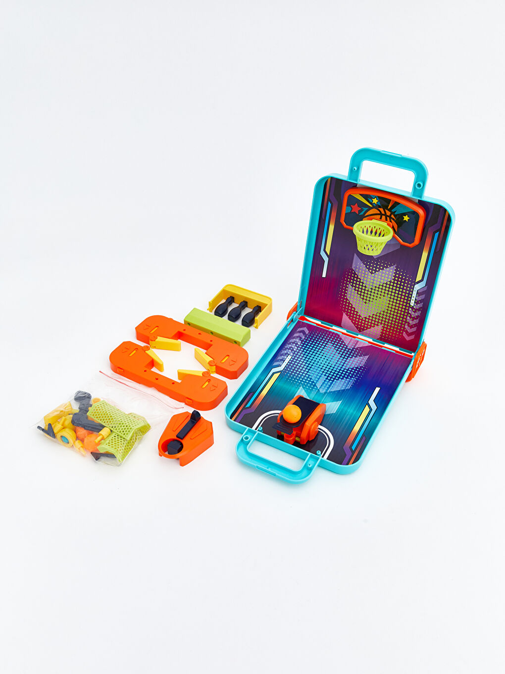 کۆمەڵەی یاری تەوقی باسکەی تاوەڕۆ-4