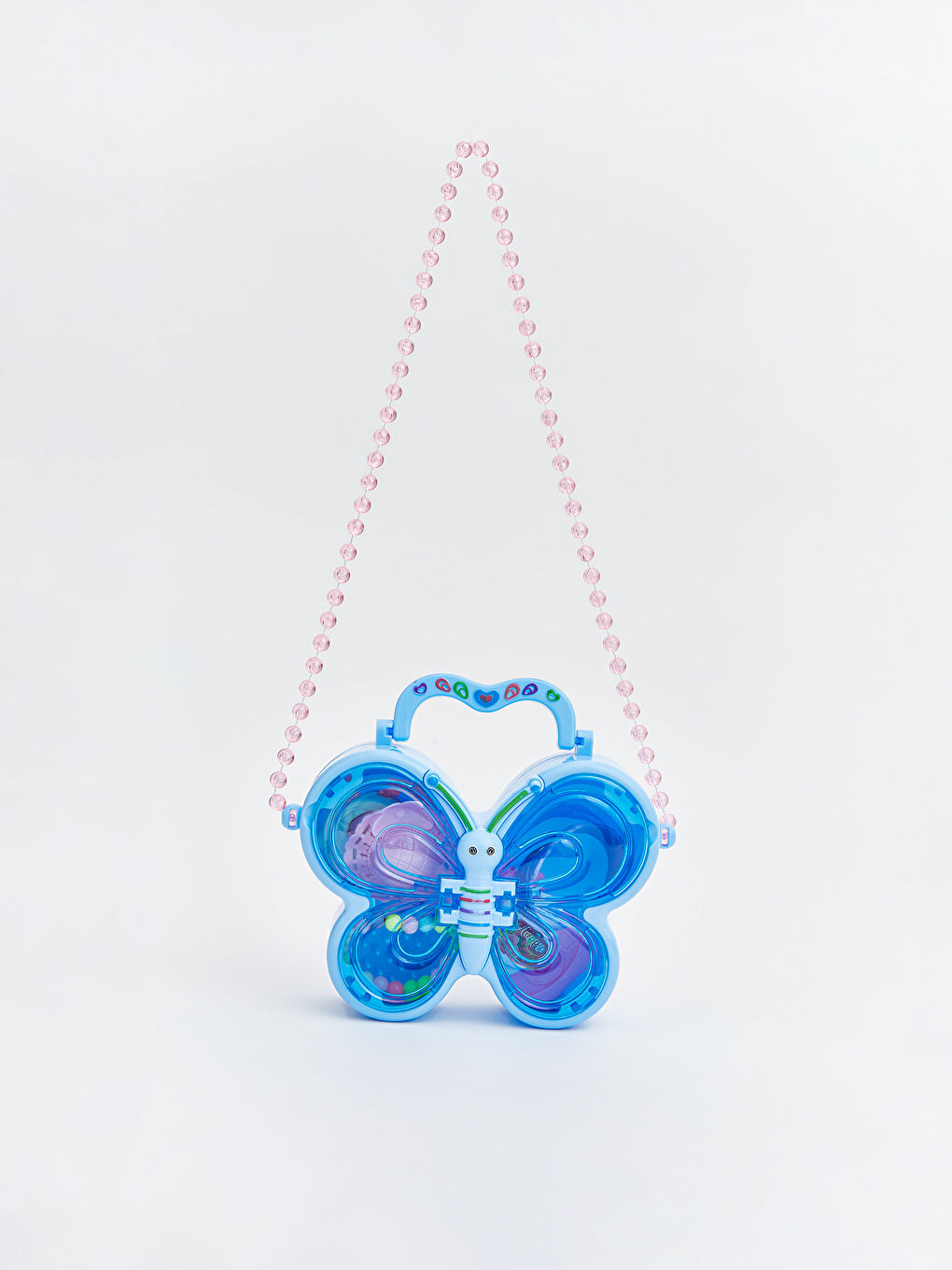 Butterfly-Adorned Toy Set-3