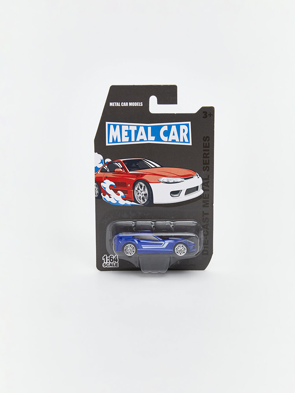 MIX Toy Car
