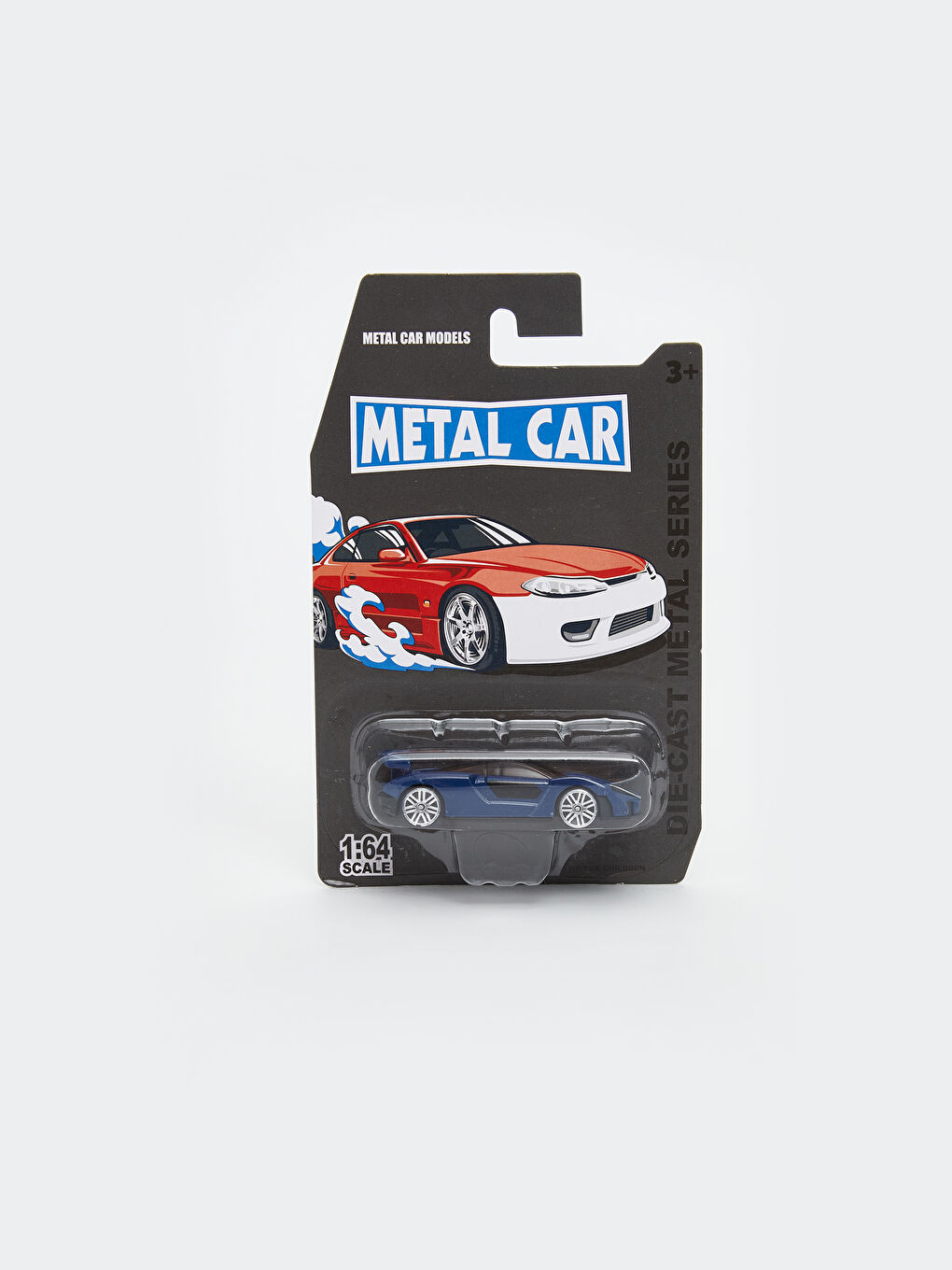 MIX Toy Car-1