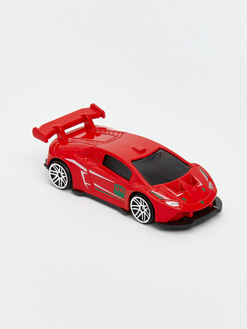 MIX Toy Car-3