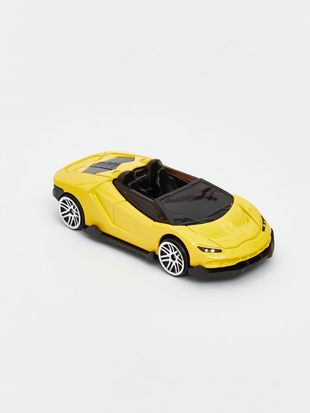 MIX Toy Car-4