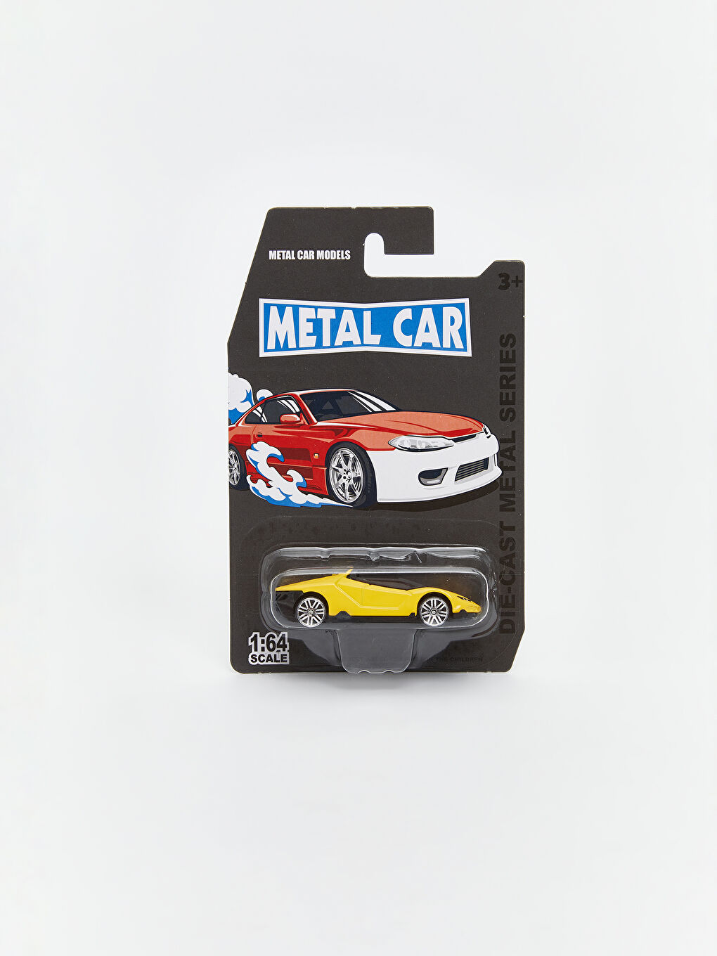 MIX Toy Car-5