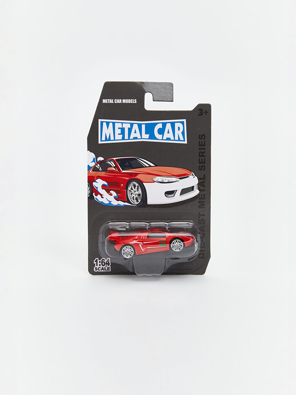 MIX Toy Car-6