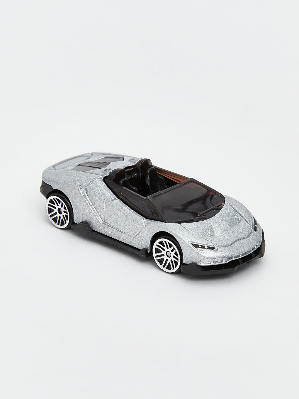 MIX Toy Car-11