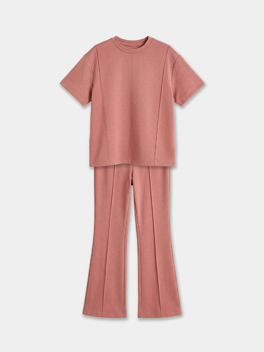 Κορίτσι ΡΟΖ Σετ