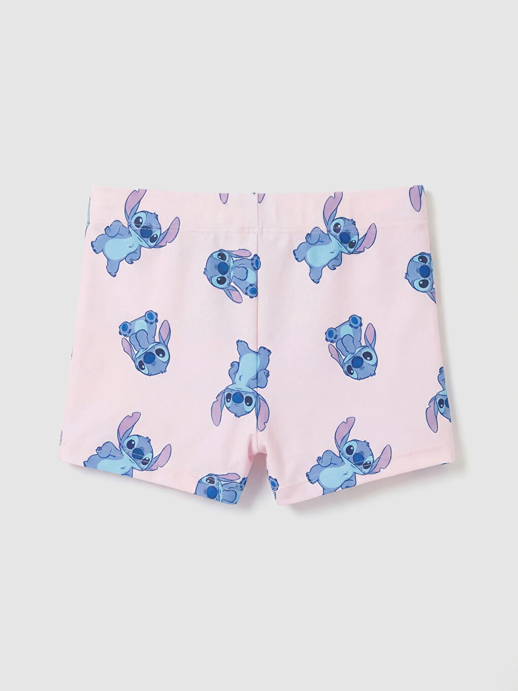 Beba djevojčica RUŽIČASTA Kupaći kostim-4