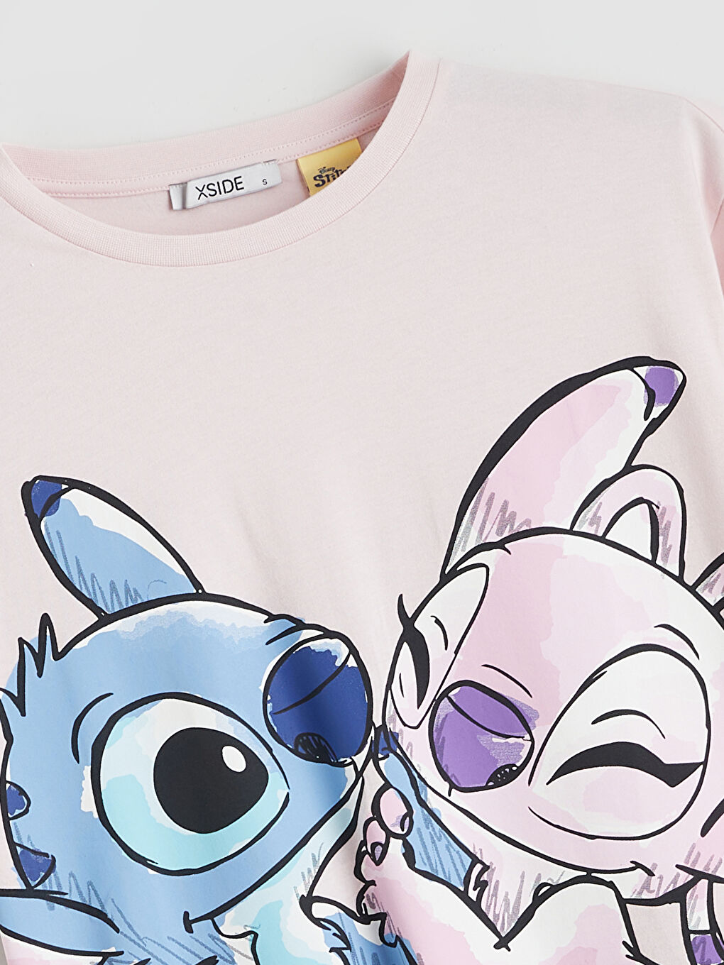 تیشێرت په‌مه‌یی ژن-5