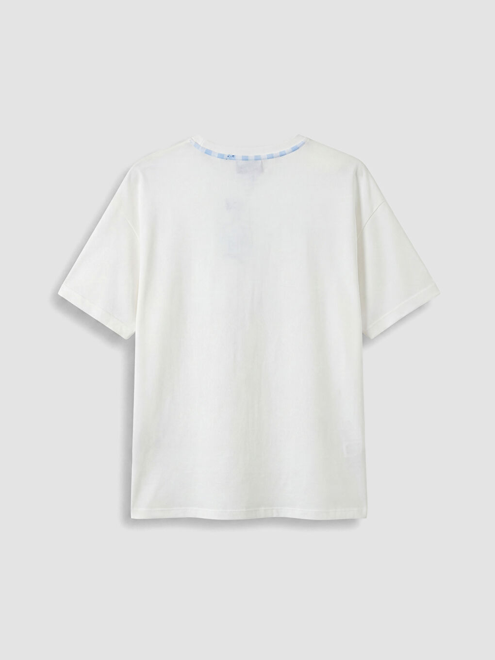 Ensemble de pyjama LILAS Femme-2