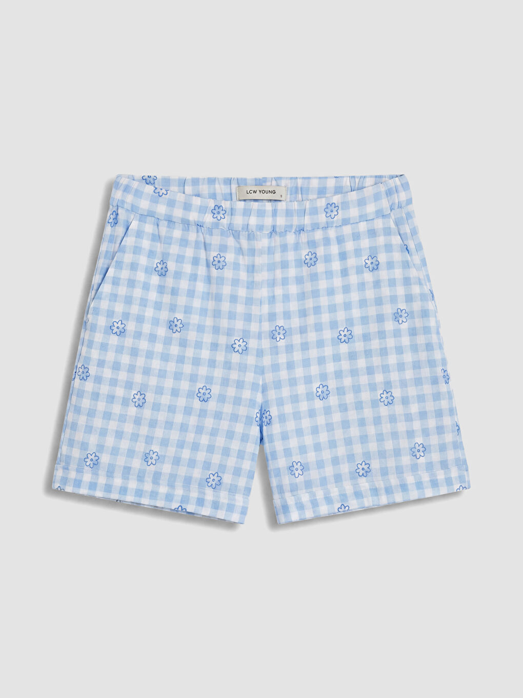 Ensemble de pyjama LILAS Femme-3