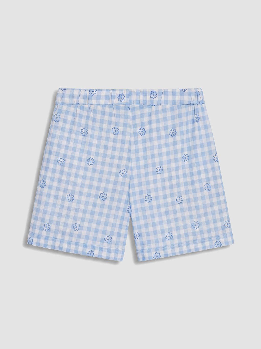 Ensemble de pyjama LILAS Femme-4