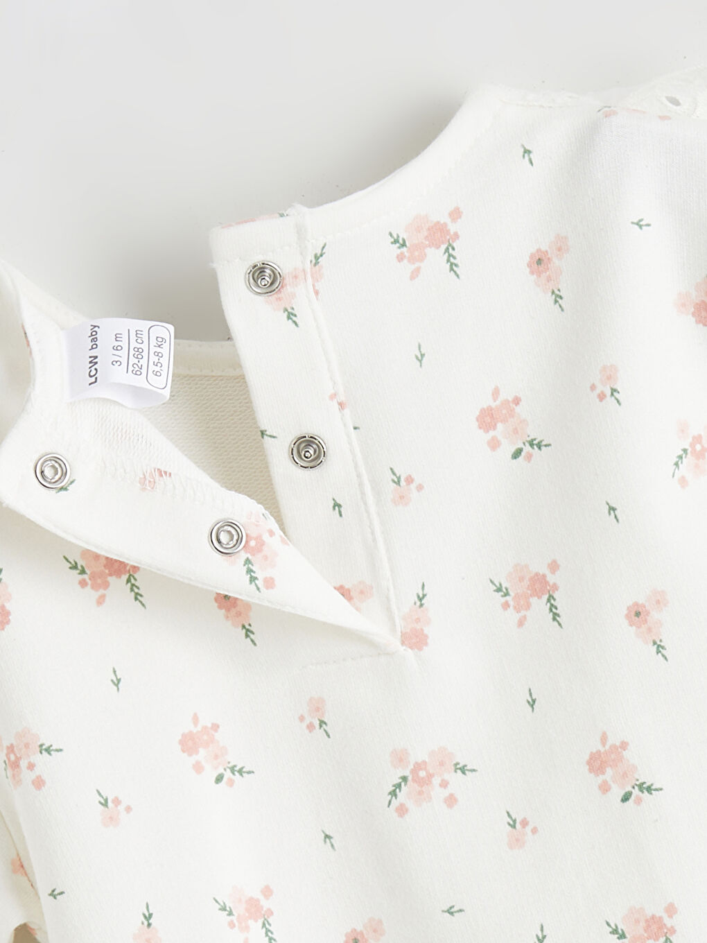 جەمپسوت بێجی كاڵ کچی ساوا-2