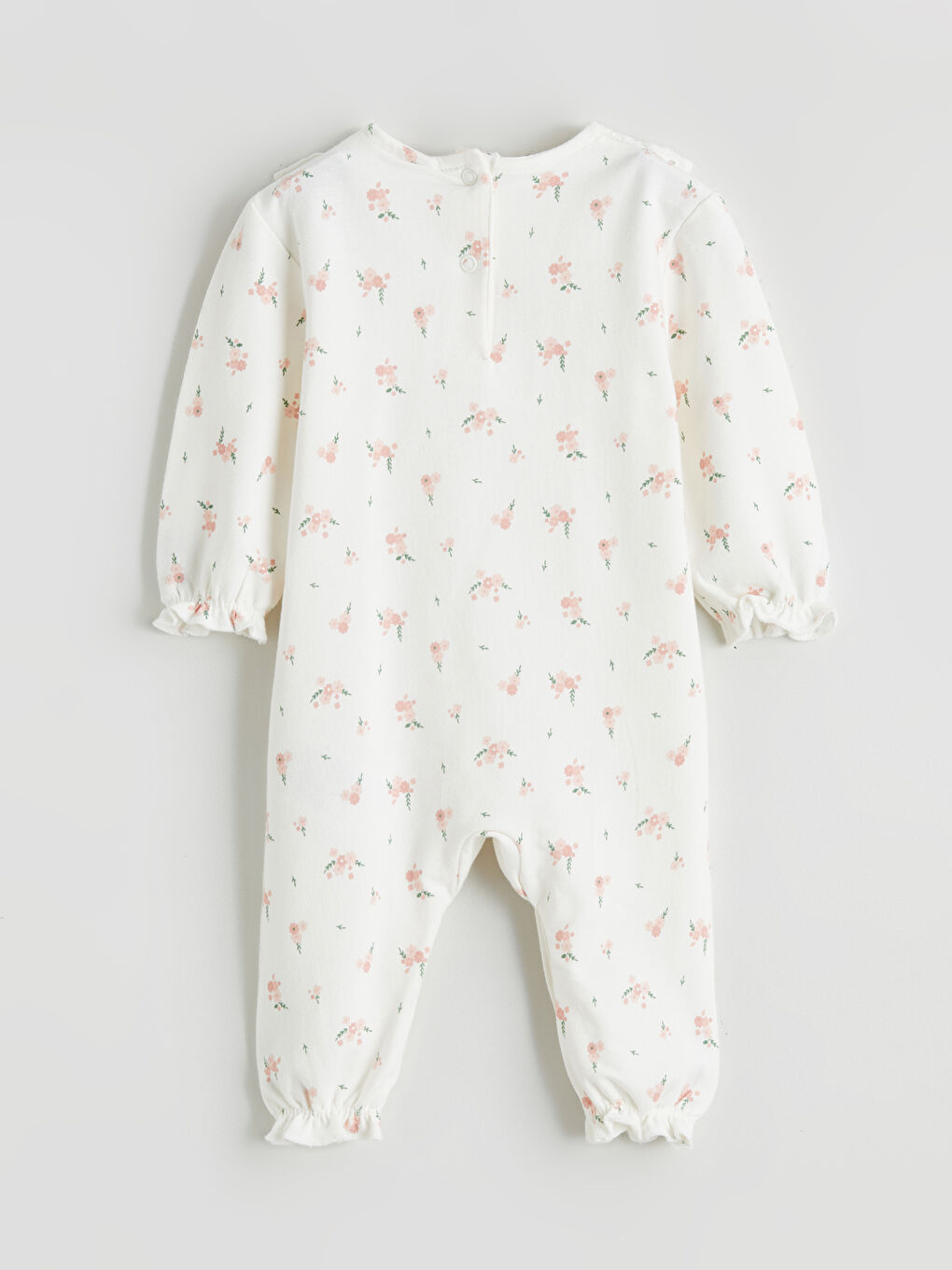 جەمپسوت بێجی كاڵ کچی ساوا-3