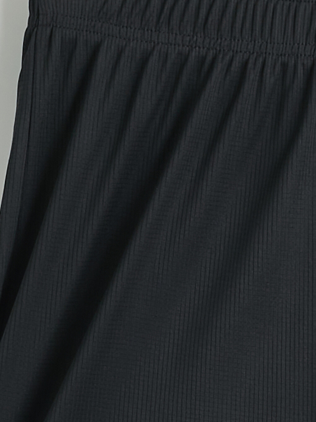 Relaxed Fit Men's Sports Shorts-5
